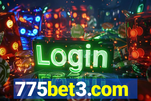775bet3.com
