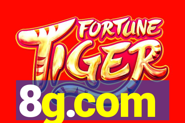 8g.com