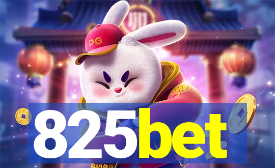 825bet