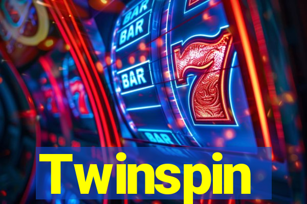 Twinspin
