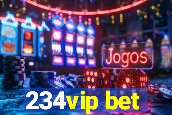 234vip bet