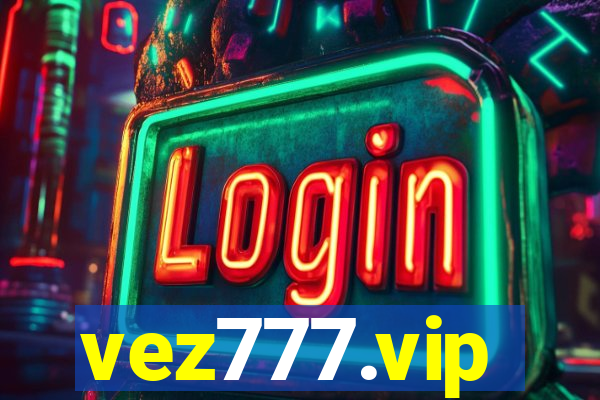 vez777.vip