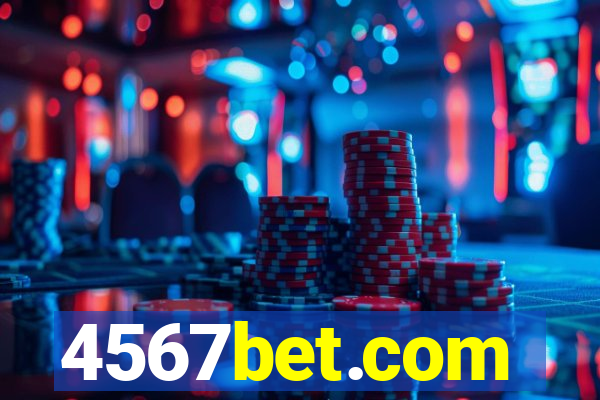 4567bet.com