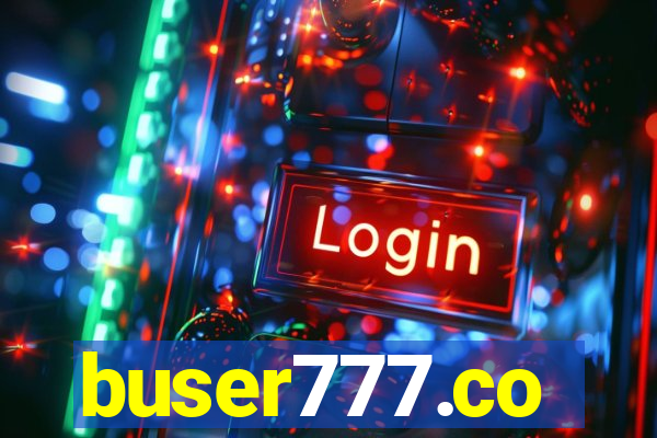 buser777.co