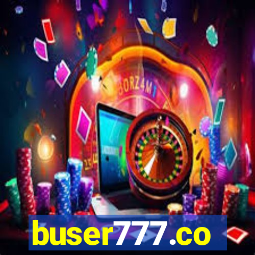 buser777.co