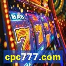 cpc777.com