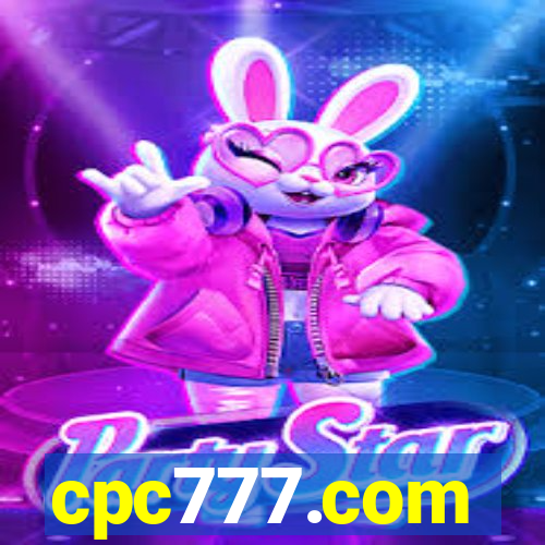 cpc777.com