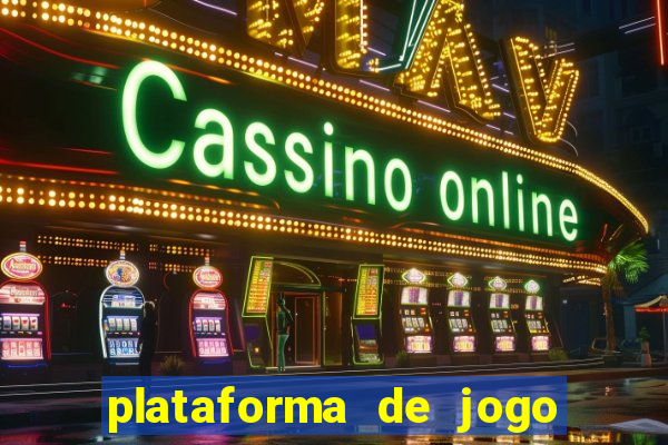 plataforma de jogo da deolane