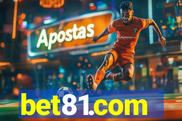bet81.com