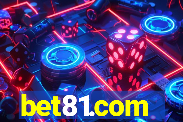 bet81.com