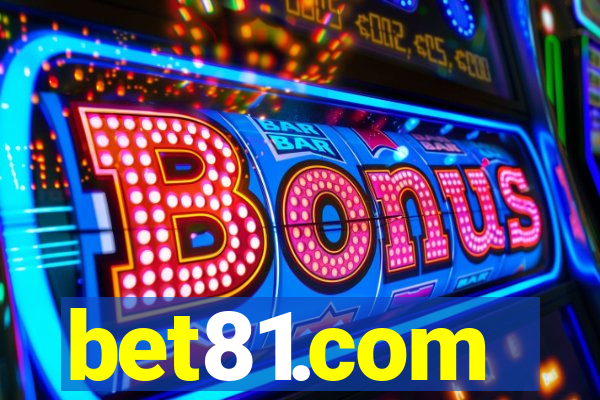 bet81.com