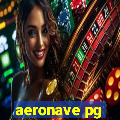 aeronave pg
