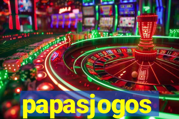 papasjogos