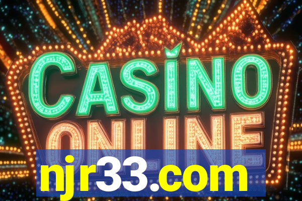 njr33.com