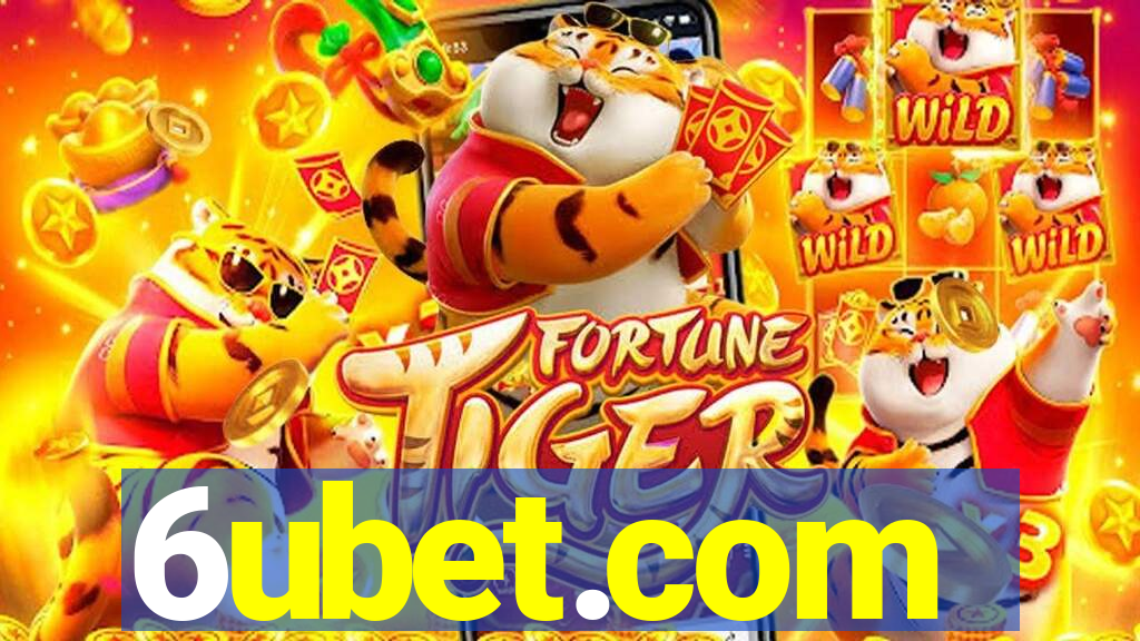 6ubet.com