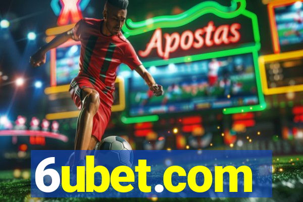 6ubet.com
