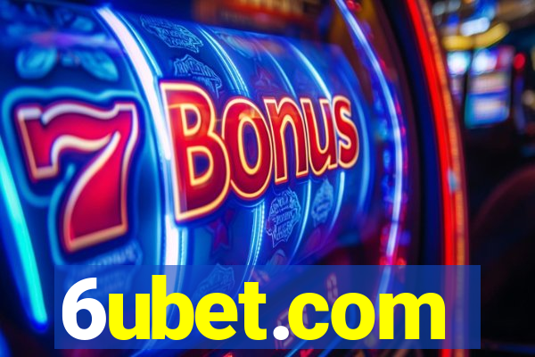 6ubet.com