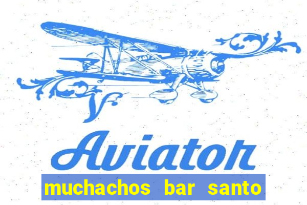 muchachos bar santo amaro instagram