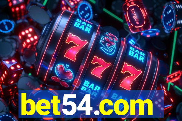 bet54.com