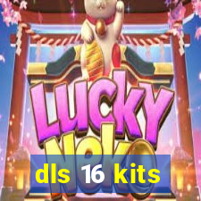 dls 16 kits
