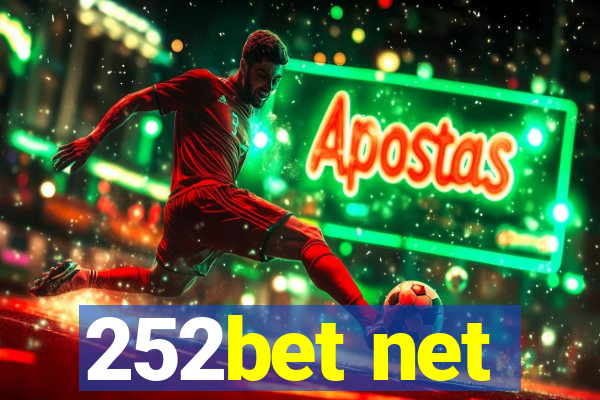 252bet net