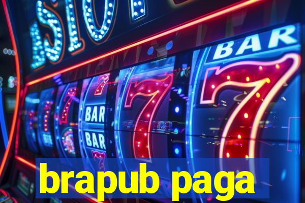 brapub paga