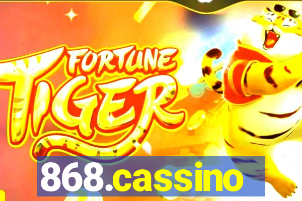 868.cassino