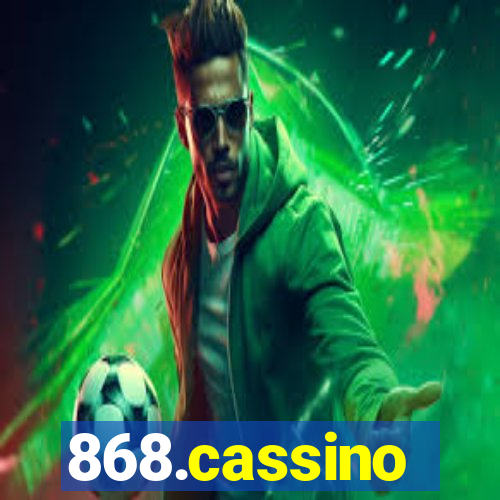 868.cassino