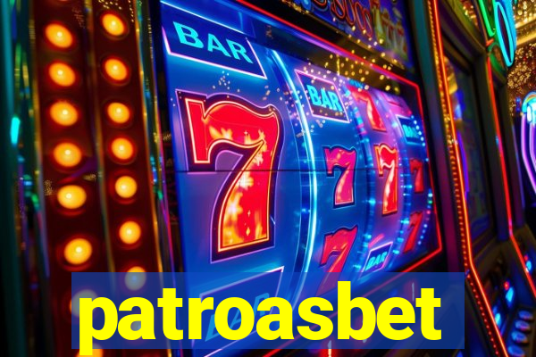 patroasbet