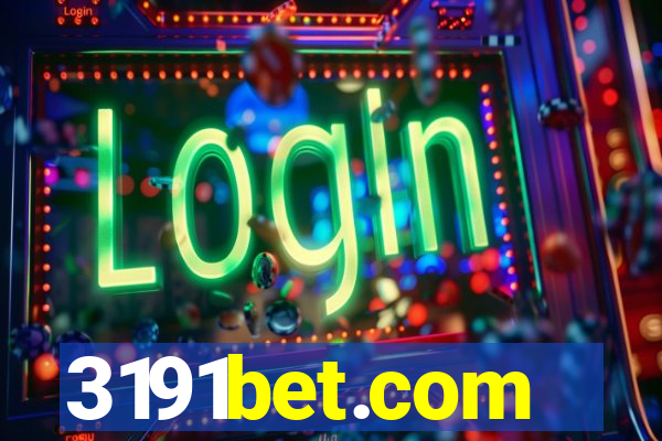3191bet.com
