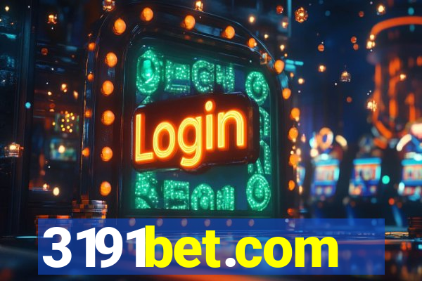 3191bet.com