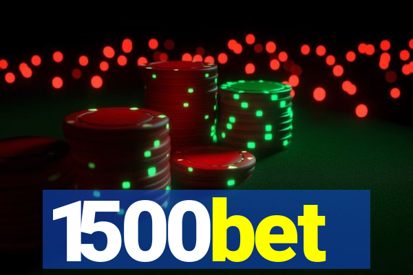 1500bet