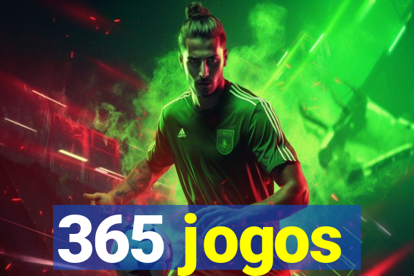 365 jogos