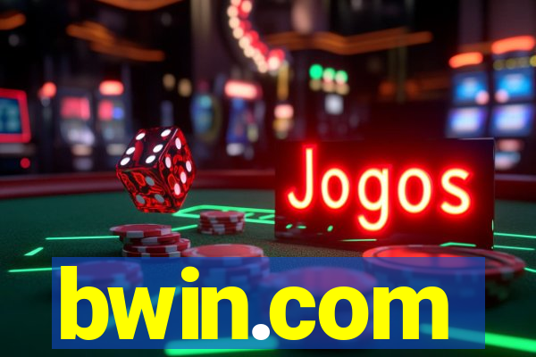 bwin.com