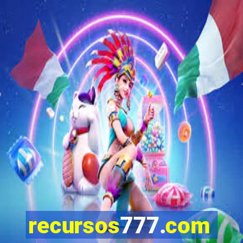 recursos777.com