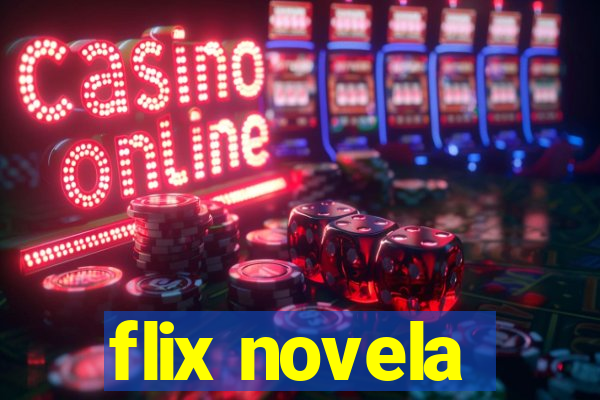 flix novela