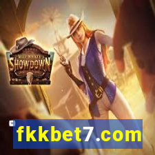 fkkbet7.com