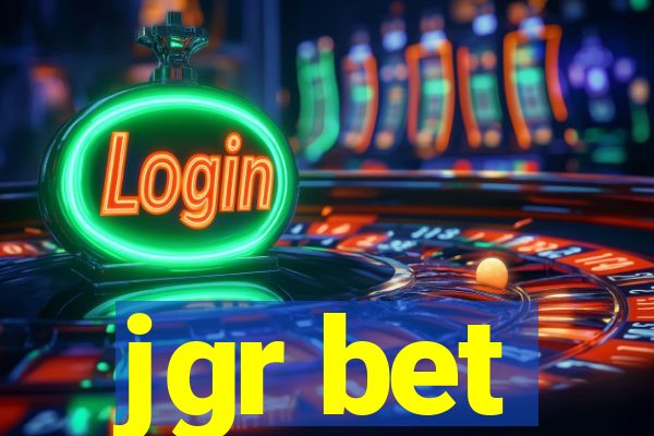 jgr bet