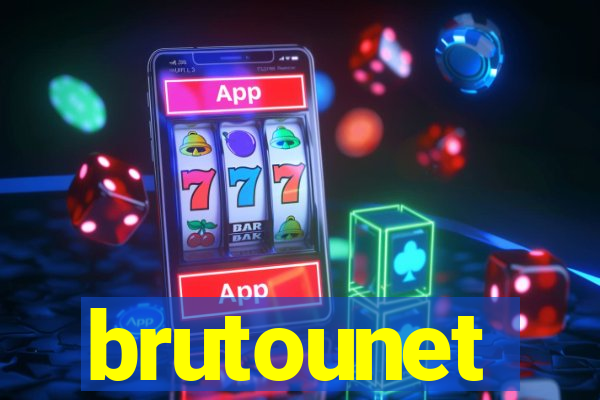 brutounet