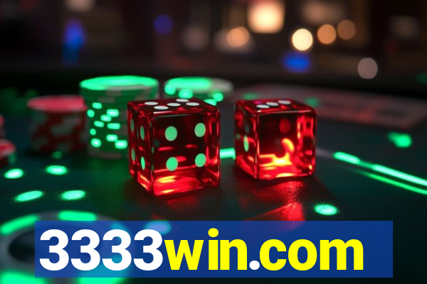 3333win.com