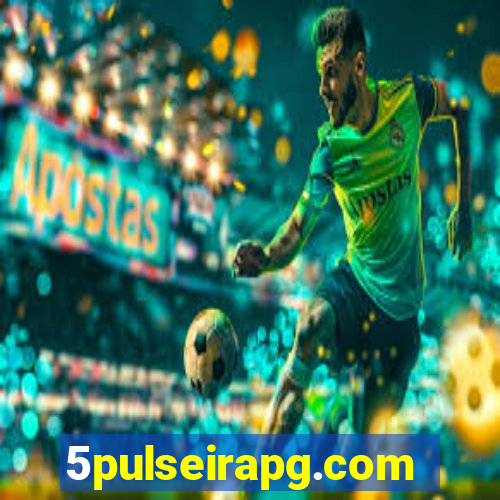 5pulseirapg.com