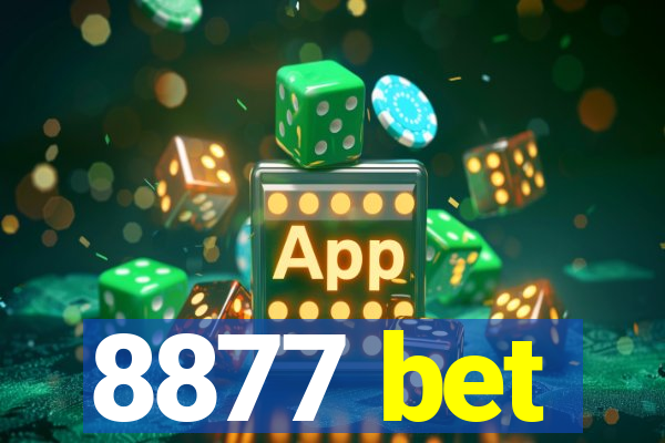 8877 bet