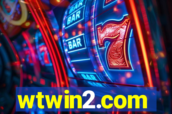 wtwin2.com