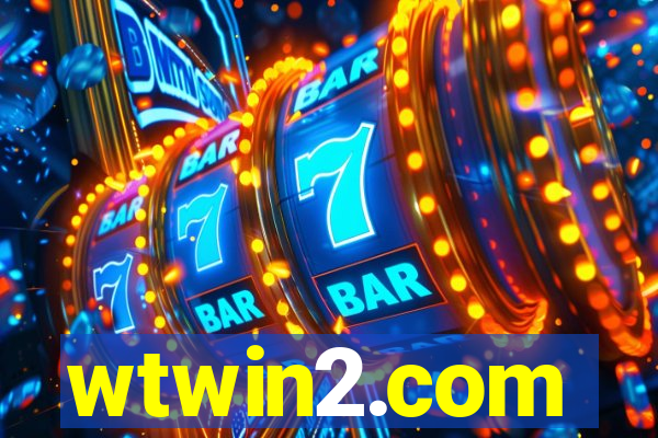 wtwin2.com