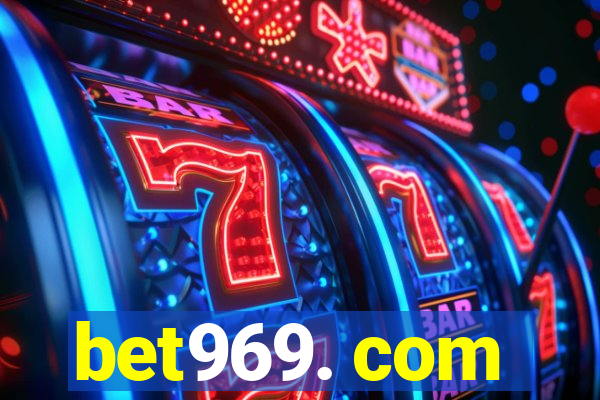 bet969. com