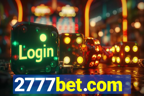 2777bet.com