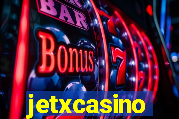 jetxcasino