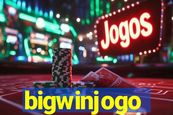 bigwinjogo