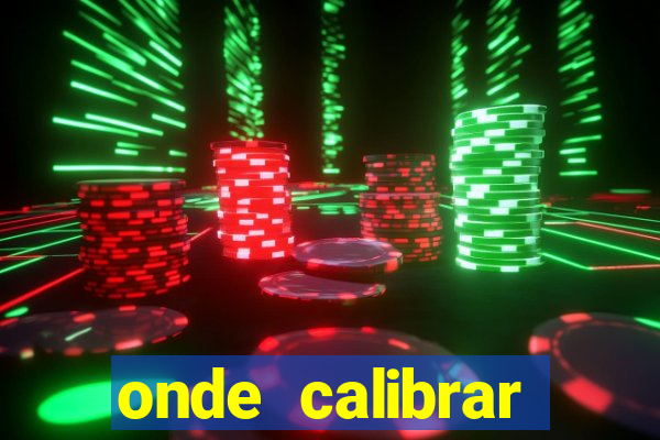 onde calibrar aparelho de pressão digital em porto alegre