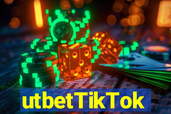 utbetTikTok